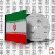IRAN STAMP ALBUM PAGES 1868-2011 (321 Pages) - Inglés
