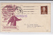 ESPAGNE - 1950 - ENVELOPPE FDC Pour BILBAO - SAINT FRANCOIS XAVIER - FDC