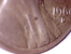 U.S.A. 1 Cent 1960 D Doubled Die - 1959-…: Lincoln, Memorial Reverse