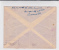 ESPAGNE - 1940 - ENVELOPPE Avec CENSURE De BILBAO Pour ANNEMASSE (SAVOIE) - Nationalists Censor Marks