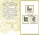 CHINA - FDC - 1983 - TOMB OF THE YELLOW EMPEROR - Mi 1867-1869 SG 3244-3246 - Lot 4378 - 1980-1989
