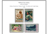 Delcampe - FRENCH POLYNESIA STAMP ALBUM PAGES 1892-2010 (192 Color Illustrated Pages) - Inglés