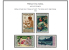 Delcampe - FRENCH POLYNESIA STAMP ALBUM PAGES 1892-2010 (192 Color Illustrated Pages) - Inglese