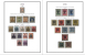 POLAND STAMP ALBUM PAGES 1860-2010 (578 Color Illustrated Pages) - Engels