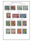 Delcampe - GERMANY (EAST - DDR) STAMP ALBUM PAGES 1949-1990 (334 Color Illustrated Pages) - Englisch