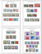 Delcampe - GERMANY (EAST - DDR) STAMP ALBUM PAGES 1949-1990 (334 Color Illustrated Pages) - Engels