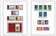 Delcampe - GERMANY (EAST - DDR) STAMP ALBUM PAGES 1949-1990 (334 Color Illustrated Pages) - Engels