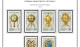 Delcampe - GERMANY (EAST - DDR) STAMP ALBUM PAGES 1949-1990 (334 Color Illustrated Pages) - Inglese