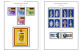 Delcampe - GERMANY (EAST - DDR) STAMP ALBUM PAGES 1949-1990 (334 Color Illustrated Pages) - Engels