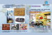 12A -041   @  International Year Of  Chemistry 2011,     ( Postal Stationery, -Articles Postaux -Postsache F - Chemistry