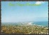 San Diego Panorama California Pacific Beach Mission Bay 1976 - San Diego