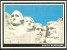 Mount Rushmore Rapid City South Dakota 1989 - Mount Rushmore