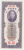 China 50 Custom Gold Units 1930 AXF CRISP Banknote P 329 - Cina