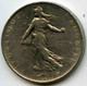 France 1 Franc 1971 GAD 474 KM 925.1 - 1 Franc