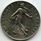 France 1 Franc 1976 GAD 474 KM 925.1 - 1 Franc