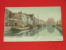 Bruxelles -  Quai Au Foin     -   ( 2 Scans ) - Maritiem