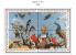 Delcampe - MALTA SOM STAMP ALBUM PAGES 1966-2008 (188 Color Pages) - English