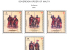 Delcampe - MALTA SOM STAMP ALBUM PAGES 1966-2008 (188 Color Pages) - Inglese