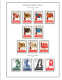 Delcampe - MALTA SOM STAMP ALBUM PAGES 1966-2008 (188 Color Pages) - Anglais