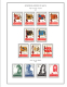 Delcampe - MALTA SOM STAMP ALBUM PAGES 1966-2008 (188 Color Pages) - English