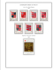 Delcampe - MALTA SOM STAMP ALBUM PAGES 1966-2008 (188 Color Pages) - Anglais