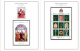 Delcampe - MALTA SOM STAMP ALBUM PAGES 1966-2008 (188 Color Pages) - English