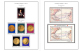 Delcampe - MALTA SOM STAMP ALBUM PAGES 1966-2008 (188 Color Pages) - Englisch