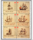 Delcampe - MALTA SOM STAMP ALBUM PAGES 1966-2008 (188 Color Pages) - English