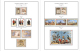 Delcampe - MALTA SOM STAMP ALBUM PAGES 1966-2008 (188 Color Pages) - Englisch