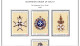 Delcampe - MALTA SOM STAMP ALBUM PAGES 1966-2008 (188 Color Pages) - Anglais