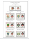 Delcampe - MALTA SOM STAMP ALBUM PAGES 1966-2008 (188 Color Pages) - Inglés