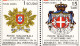 Delcampe - MALTA SOM STAMP ALBUM PAGES 1966-2008 (188 Color Pages) - English