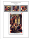 Delcampe - MALTA SOM STAMP ALBUM PAGES 1966-2008 (188 Color Pages) - Engels