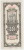 China 10 Custom Gold Units 1930 AXF CRISP Banknote P 327 - Chine