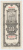 China 10 Custom Gold Units 1930 XF++ CRISP Banknote P 327 - China