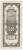 China 10 Custom Gold Units 1930 XF+ CRISP Banknote P 327 - Cina