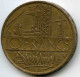 France 10 Francs 1977 Tranche A GAD 814 KM 940 - 10 Francs