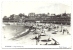 Egypte - ALEXANDRIE - Plage Stanley Bay - 1938 - Par Avion - Alexandria