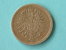 1875 A - 50 PFENNIG / KM 6 ( Uncleaned - For Grade, Please See Photo ) ! - 50 Pfennig