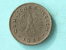 1941 F - 10 REICHSPFENNIG / KM 101 ( Uncleaned - For Grade, Please See Photo ) ! - 10 Reichspfennig