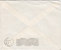 TURCHIA   /  ITALIA  (PA)   - Cover / Lettera  -  By Air Mail -  03.06.1951 - Usados