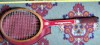 ROMANIAN TENNIS RACKET-NEPTUN SERIES ,MADE BY REGHIN FACTORY - Other & Unclassified