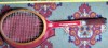 ROMANIAN TENNIS RACKET-NEPTUN SERIES ,MADE BY REGHIN FACTORY - Sonstige & Ohne Zuordnung