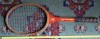 ROMANIAN TENNIS RACKET-PLUTO SERIES ,MADE BY REGHIN FACTORY - Andere & Zonder Classificatie