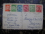 ...Sofija-Serbia(Zajecar)-1938          (831) - Lettres & Documents