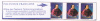 Polynésie Française / Tahiti - Reine Pomaré / 1996 - Carnet De 10 Timbres - Neufs - Unused Stamps