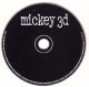 CDS  Mickey 3 D  "  Tu Dis Mais Ne Sais Pas  "  Promo - Collector's Editions