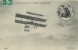 Legagneux Sur Biplan Farman. 2 Scans. Edition ELD - ....-1914: Precursors