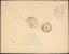 N° 60  Céres  Type 3  Cachet   P.G.S.O. Paris Gare Du Sud Ouest - 1871-1875 Ceres