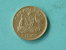 1910 - 3 PENCE / KM 18 ( For Grade, Please See Photo ) ! - Andere & Zonder Classificatie